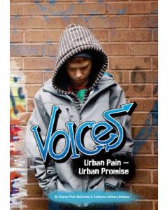 Voices: Urban Pain - Urban Promise