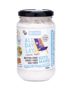 Classic Keto Mayo  - 350ml