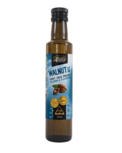 Walnut Oil - 250ml