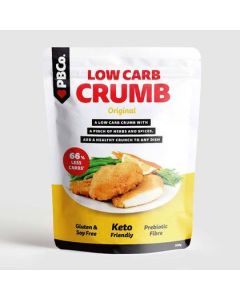 Low Carb Crumb - Original  - 300g