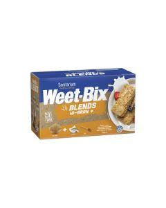 Weet-Bix Blends - Hi-Bran + - 750g