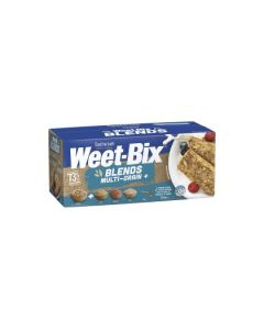 Weet-Bix Blends - Multi-grain + - 575g