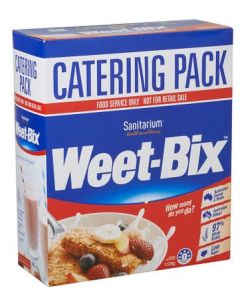 Weet-Bix Catering Pack - 1.12 kg