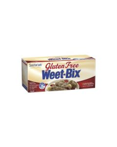 Weet-Bix Gluten Free - Regular - 375g