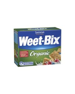 Weet-Bix Organic - 750g