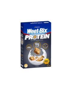 Weet-Bix + Protein - Honey flavour - 500g