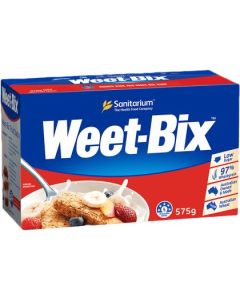 Weet-Bix Regular - 575g