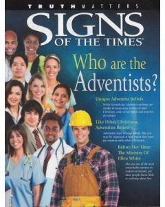 Who Are The Adventists? (Signs of the Times special)