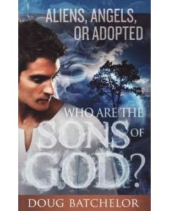 Who Are the Sons of God?