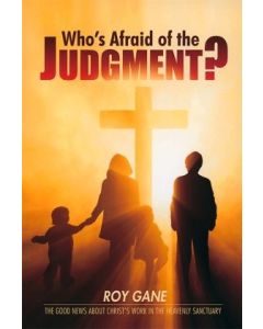 Who's Afraid of the Judgment