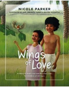 Wings of Love