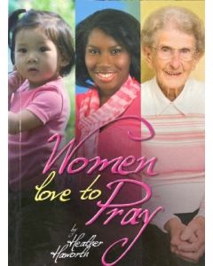 Women Love to Pray