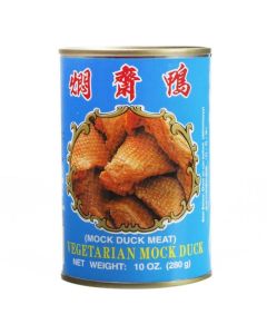 Vegetarian Mock Duck - 280g