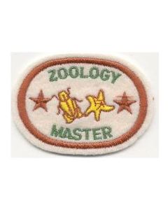 Master Honour - Zoology