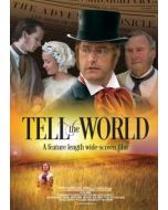 Tell the World DVD