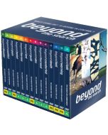 Beyond The Search (14 DVD box set)