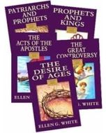 The Conflict of the Ages 5V Set - Paperback 