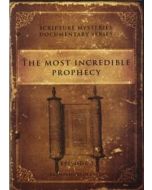 Scripture Mysteries #2: The Most Incredible Prophecy DVD