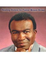 Healing Hymns CD