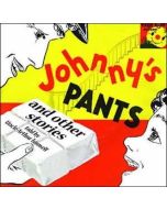 Johnny's Pants and other stories - Audiobook (CD)