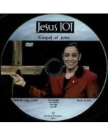 Jesus 101: Gospel of John DVD