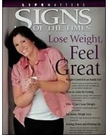 Lose Weight Feel Great (Signs of the Times special)