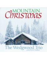 Mountain Christmas CD