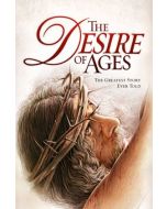 The Desire of Ages - Boxed Deluxe Gift Edition - Hardcover