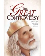 The Great Controversy - Boxed Deluxe Gift Edition - Hardcover