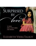 Surprised By Love DVD