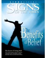 The Benefits of Belief (Signs of the Times special)