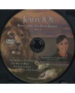 Jesus 101: Revelation - The Fifth Gospel - DVD 1