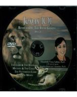 Jesus 101: Revelation - The Fifth Gospel - DVD 2