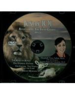 Jesus 101: Revelation - The Fifth Gospel - DVD 3