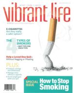 Vibrant Life Special - How to Stop Smoking