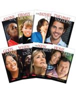 Breath of Life Bible Study Series - 8 Volume Set