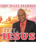 At the feet of Jesus CD