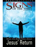 What the Bible says about Jesus' Return (Signs of the Times special)