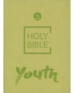 Youth Bible (NKJV): Green