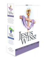 Devotional Boxed Gift Set (My Life Today / Jesus Wins!)