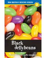 Miss Brenda's Bedtime Stories Pocket Tract #3 - Black Jelly Beans (100 PACK)