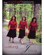 Walking With Jesus DVD