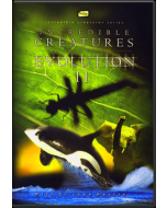 Incredible Creatures that Defy Evolution 2 DVD