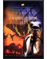 Incredible Creatures that Defy Evolution 3 DVD