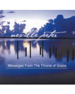 Messages from the Throne of Grace CD