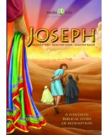 Joseph DVD