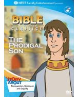 The Prodigal Son - Bible Animated Classics DVD