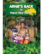 Arnie's Back in Papua New Guinea DVD