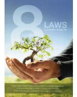 8 Laws to a better, longer life DVD