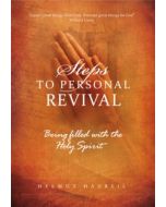 Steps to Personal Revival